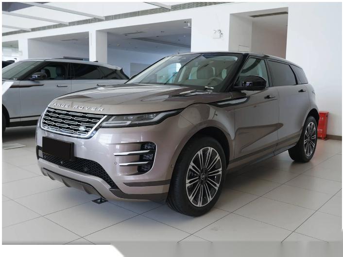 【瑞虎,路虎,傻傻分不清楚 】 奇瑞瑞虎7运动版,长得可真像路虎啊!