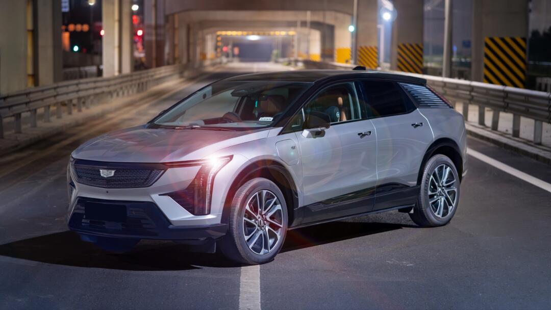 凯迪拉克ats-l社区_易车