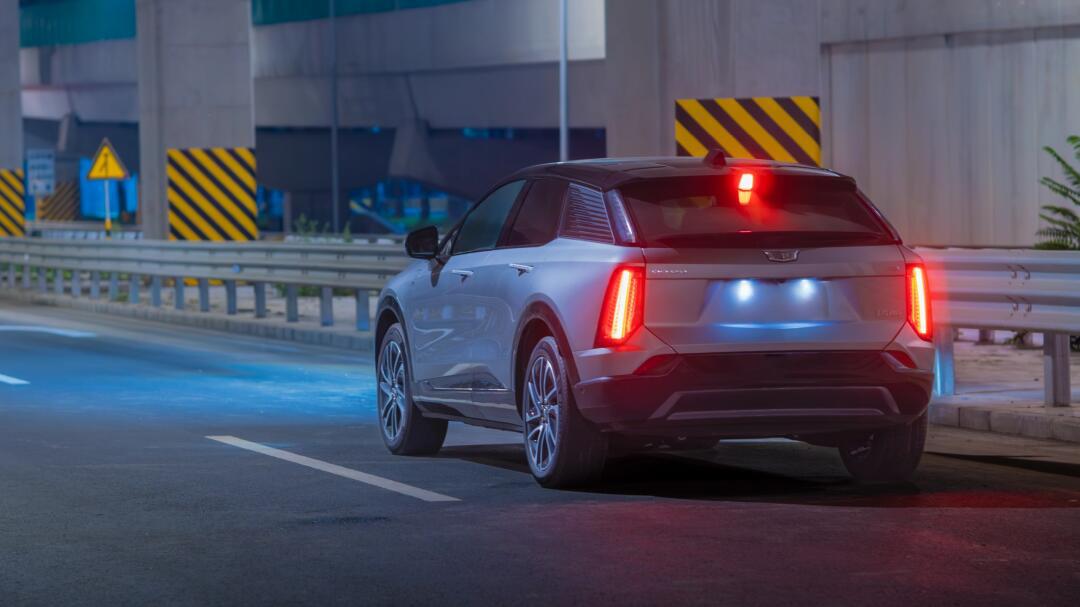 凯迪拉克ats-l社区_易车