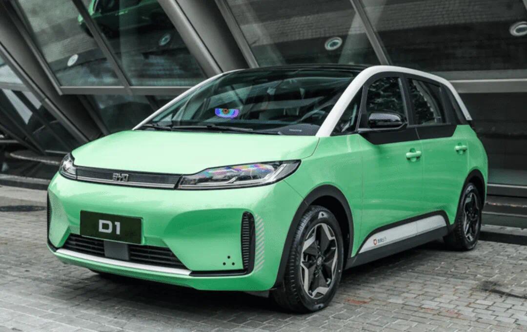 这10款车,买了尴尬,会被认为是网约车_比亚迪f0社区_易车社区