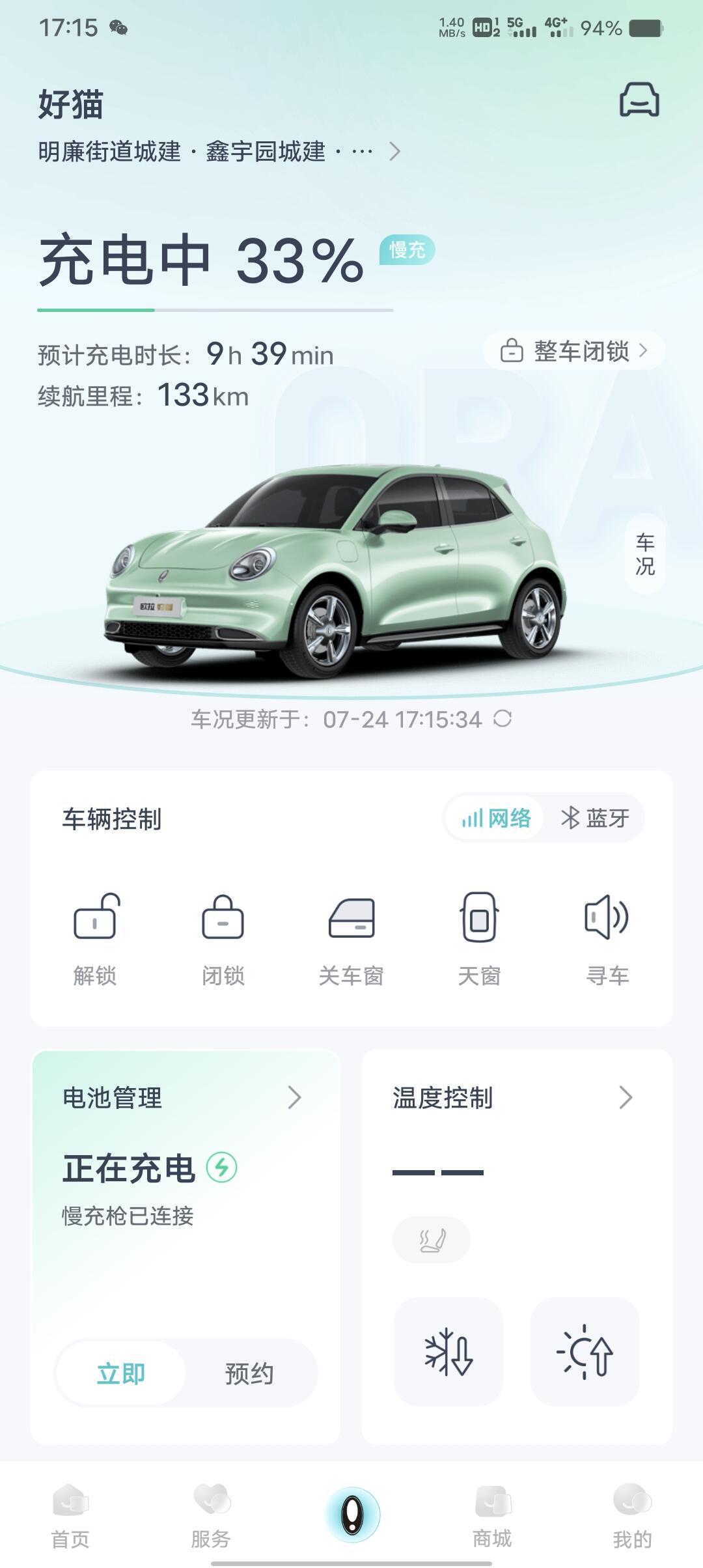 欧拉好猫总结评价_欧拉好猫社区_易车社区