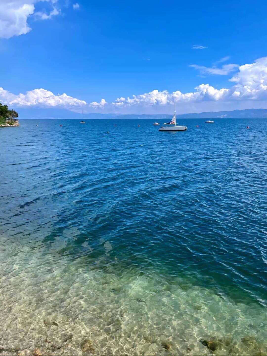昆明周边游|抚仙湖自驾_汽车杂谈社区_易车社区