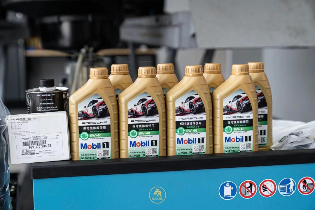 保时捷保养避坑指南来了_保时捷macan社区_易车社区