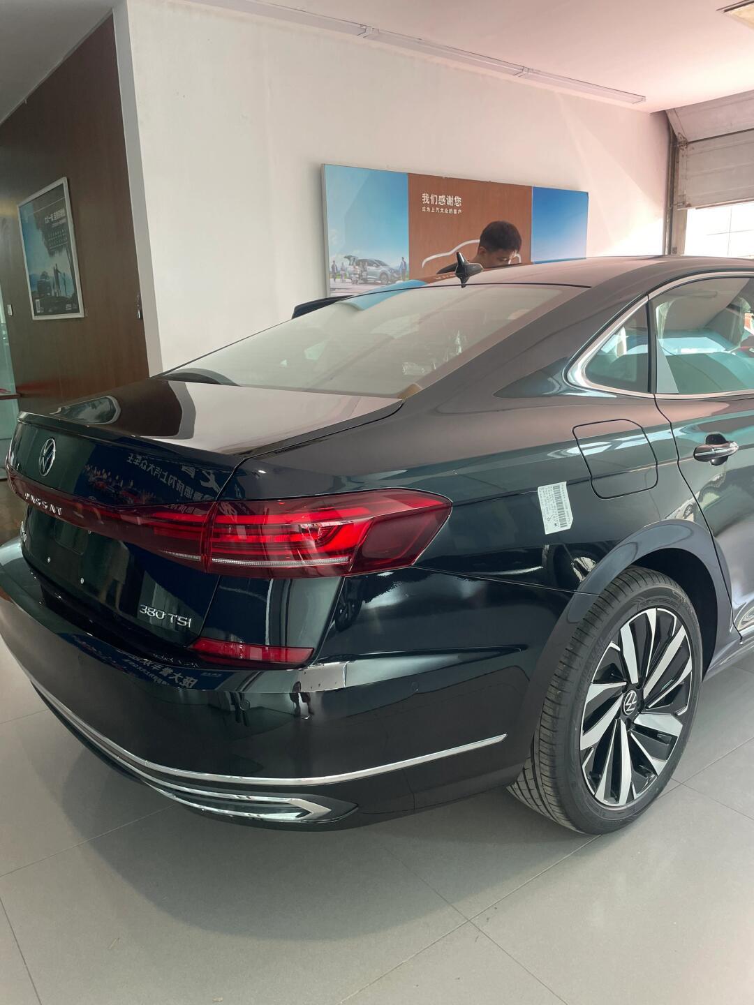 帕萨特高功38004重大喜讯!_帕萨特社区_易车社区