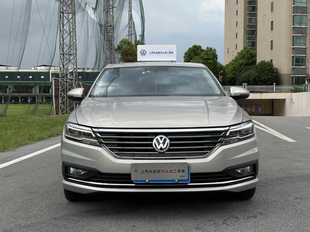 朗逸plus怎么这样?