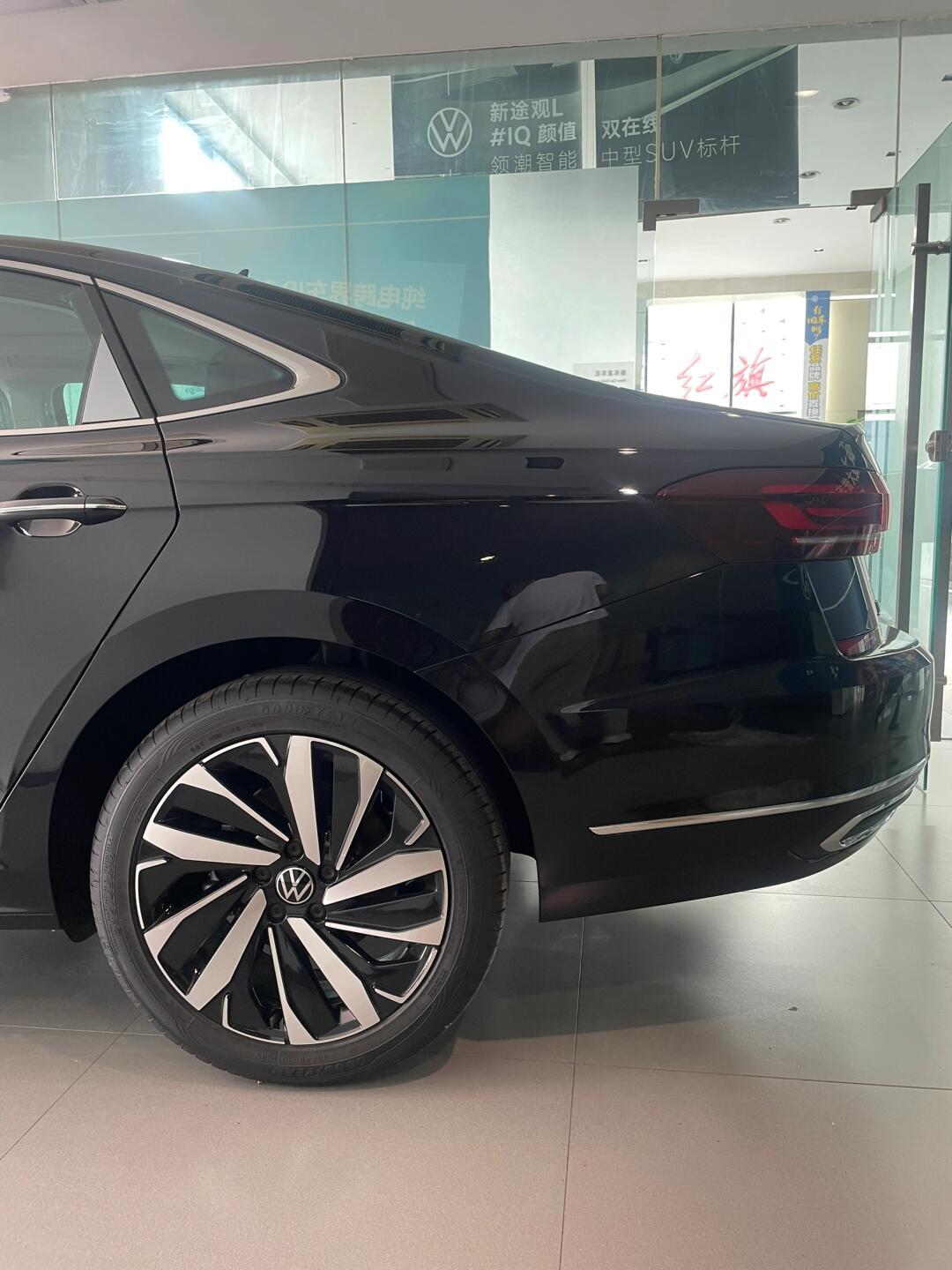 帕萨特高功38004重大喜讯!_帕萨特社区_易车社区