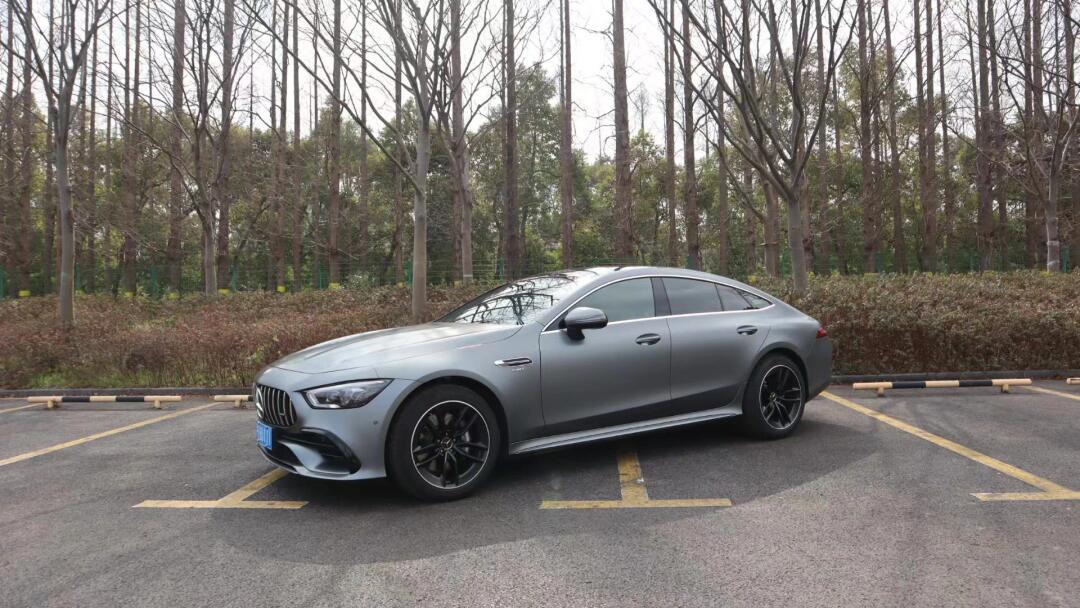 奔驰amg gt50 3连号发车起飞_奔驰gt amg社区_易车社区