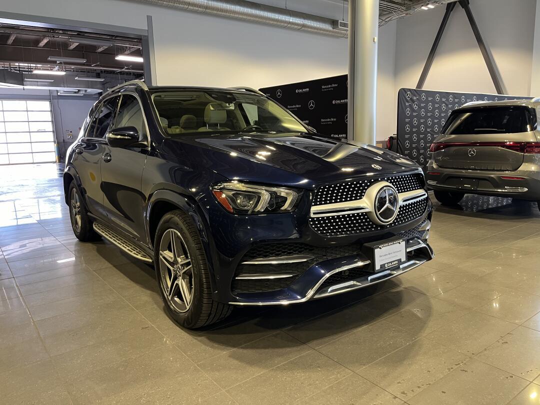 2020奔驰gle350七座版_奔驰gle社区_易车社区