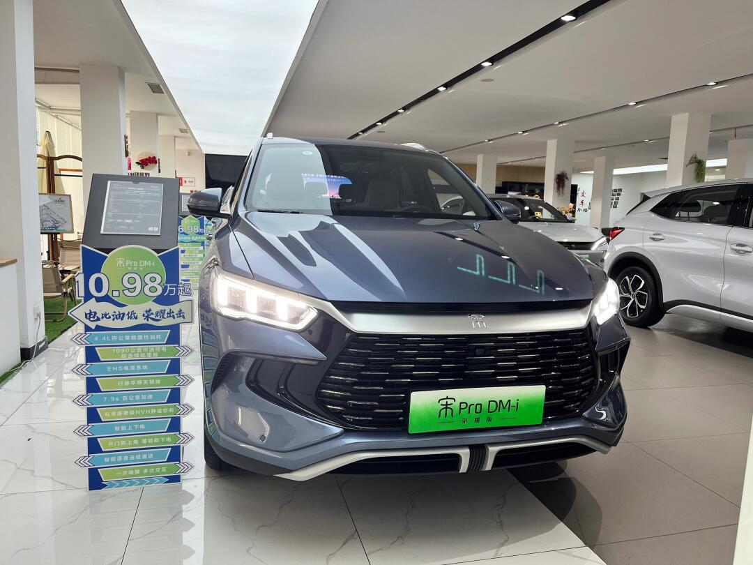 99【比亚迪宋pro:家庭出游的智趣伙伴0793】90