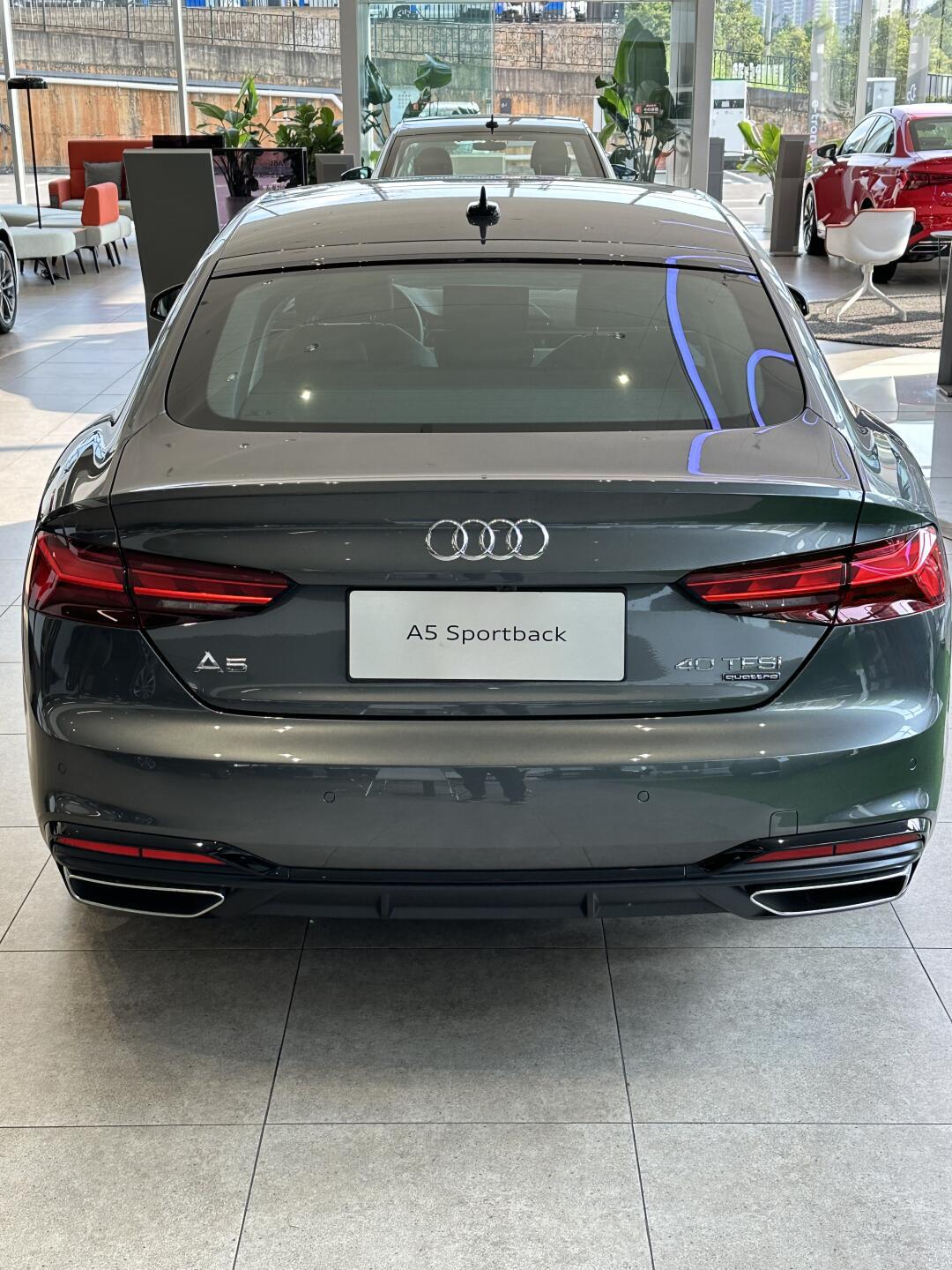 奥迪a5社区_易车社区