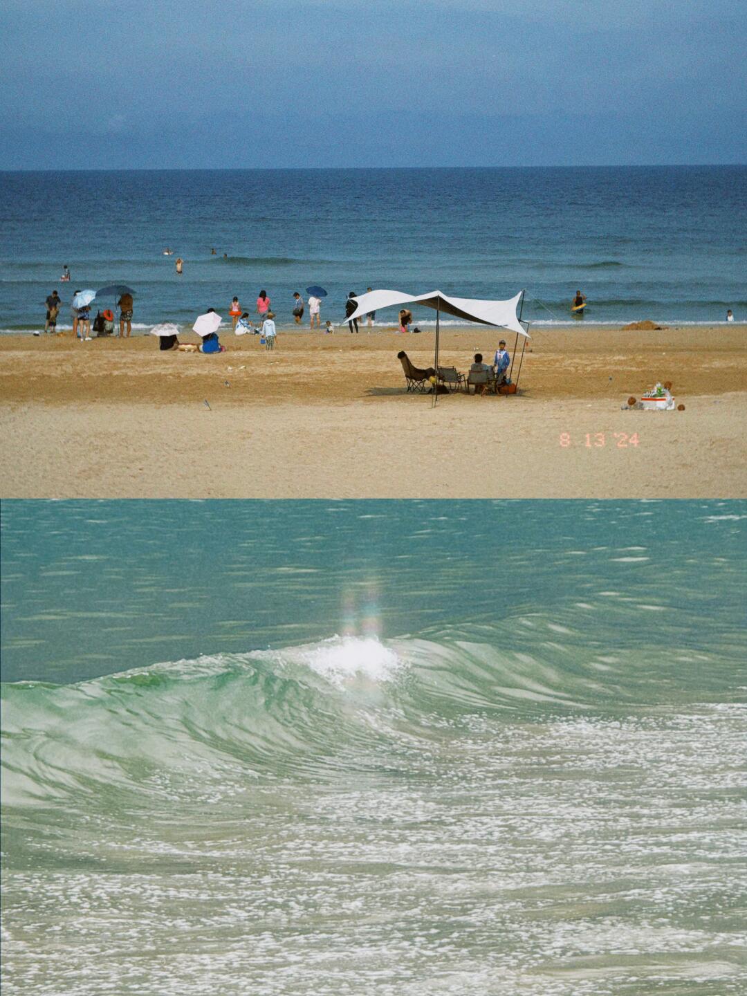 海南东线自驾&骑行/海边公路太好看了9915