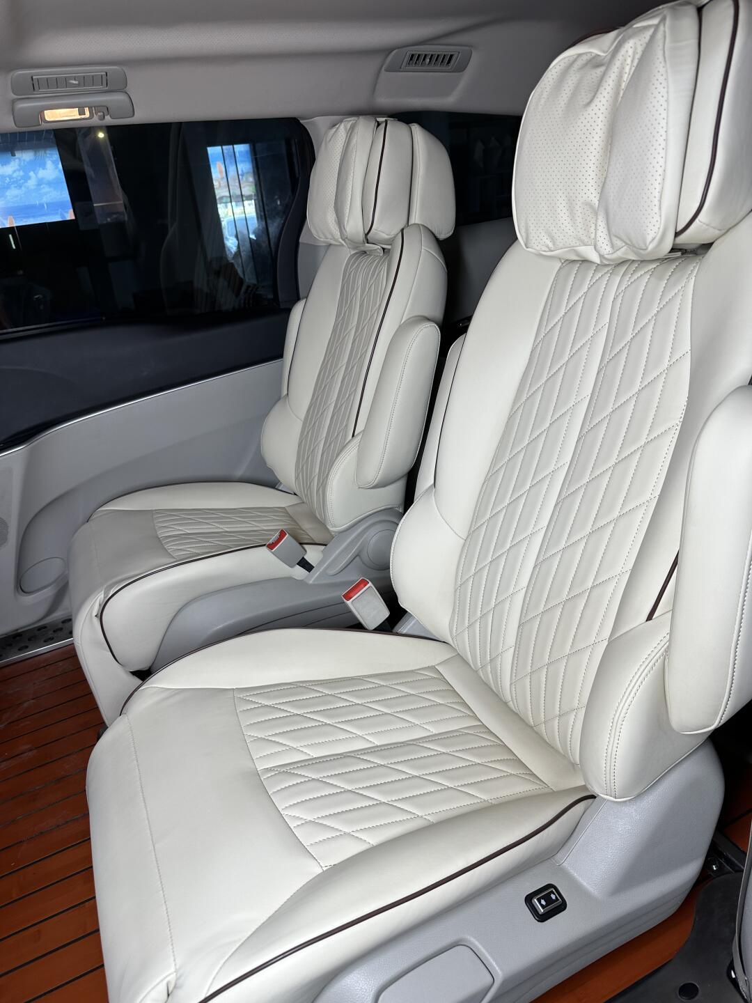 别克gl8座椅升级_别克gl8社区_易车社区