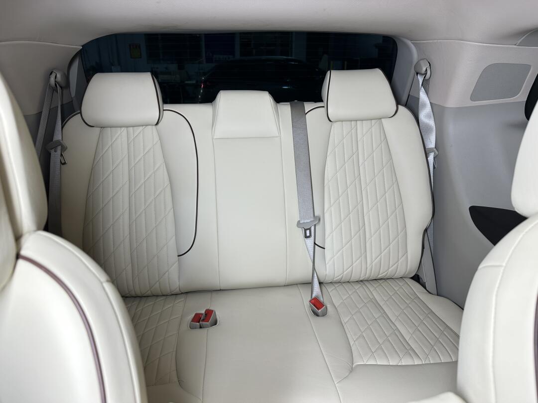 别克gl8座椅升级_别克gl8社区_易车社区