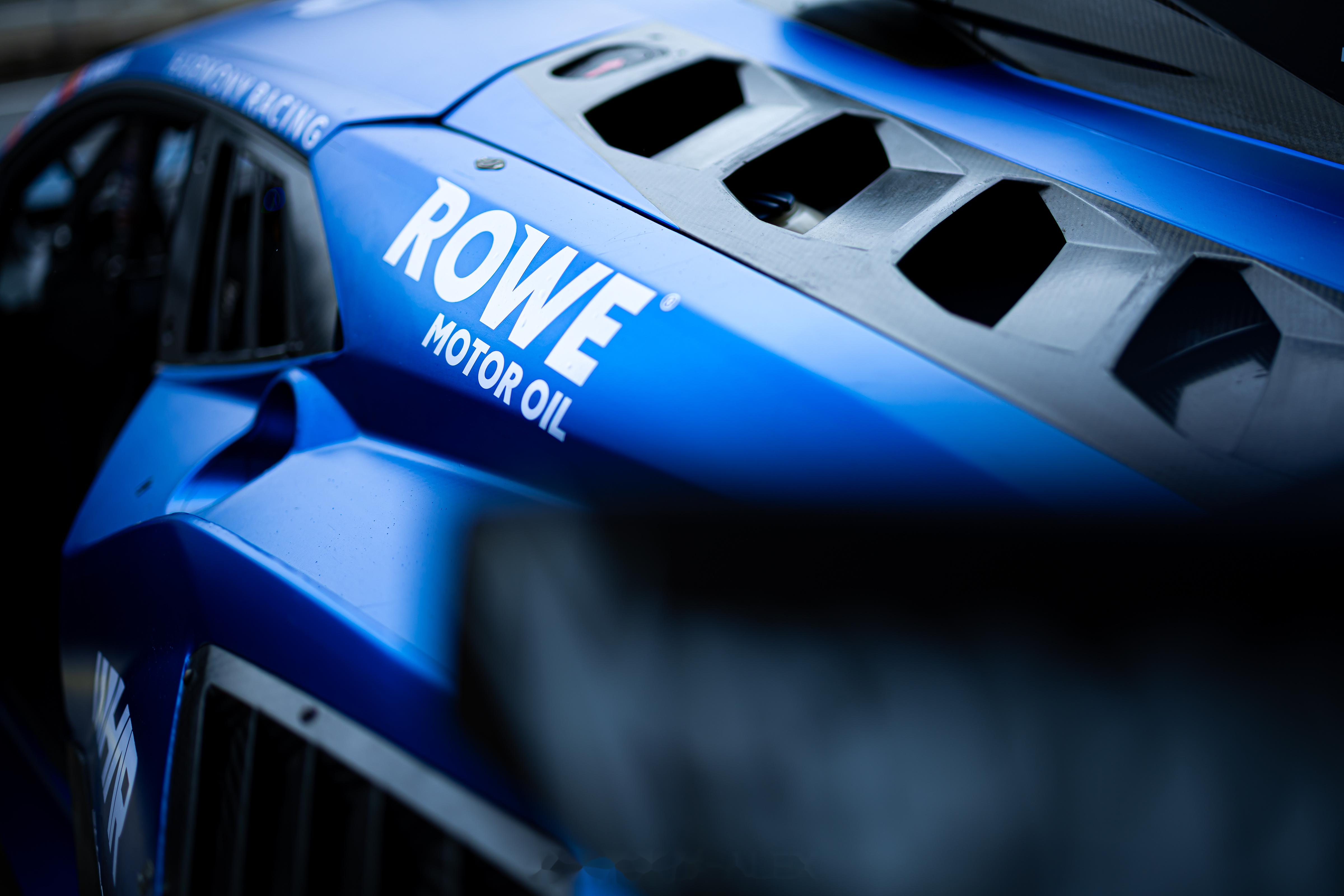 兰博基尼超级杯亚洲锦标赛日本富士站,测试日图集~09 本赛季第三次