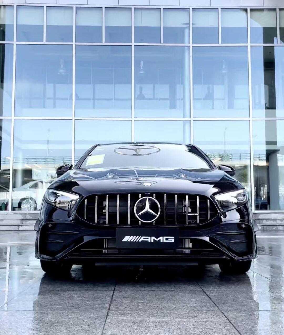 0t小钢炮了解一下～_奔驰a级 amg社区_易车社区