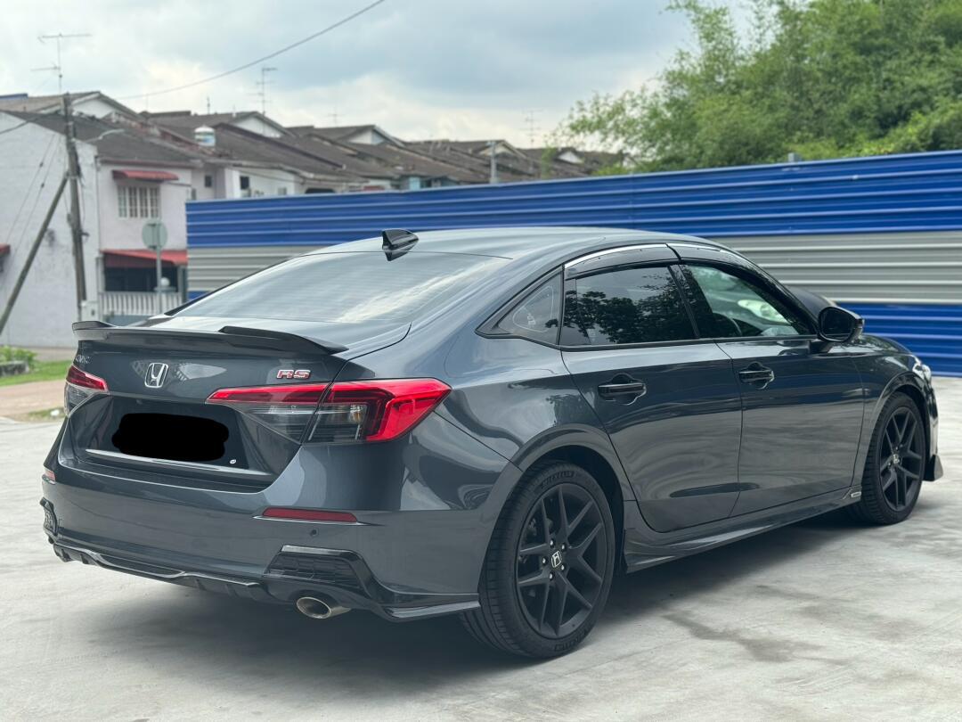 优质的做工和可靠性:一如既往地体现了本田品牌的高品质和耐用性