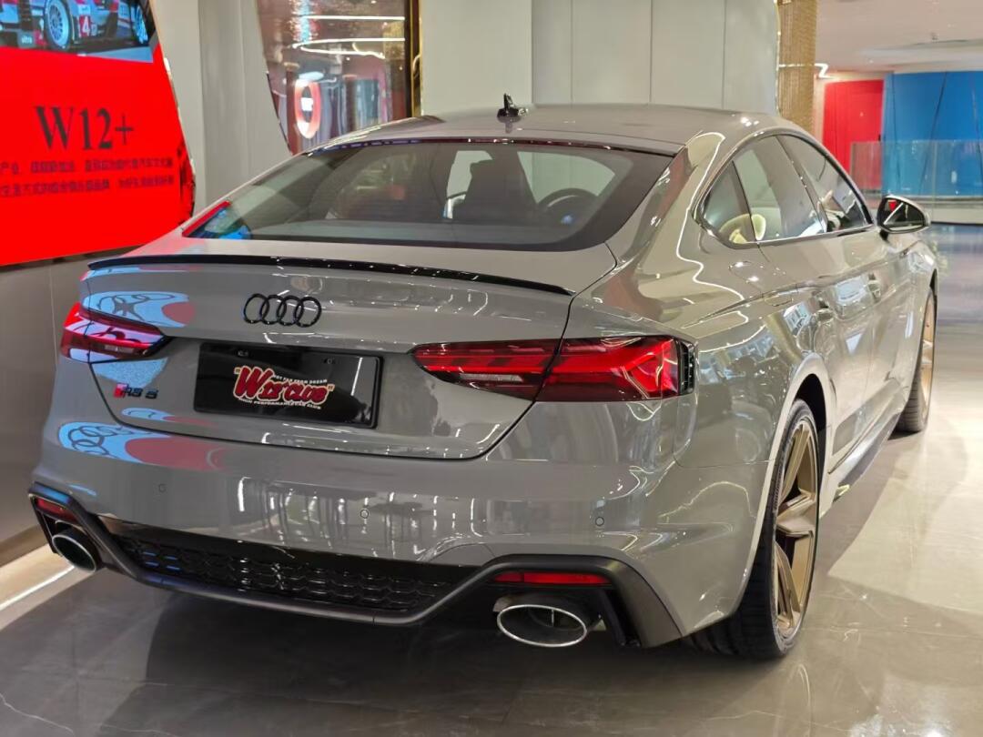 奥迪rs 5社区_易车社区