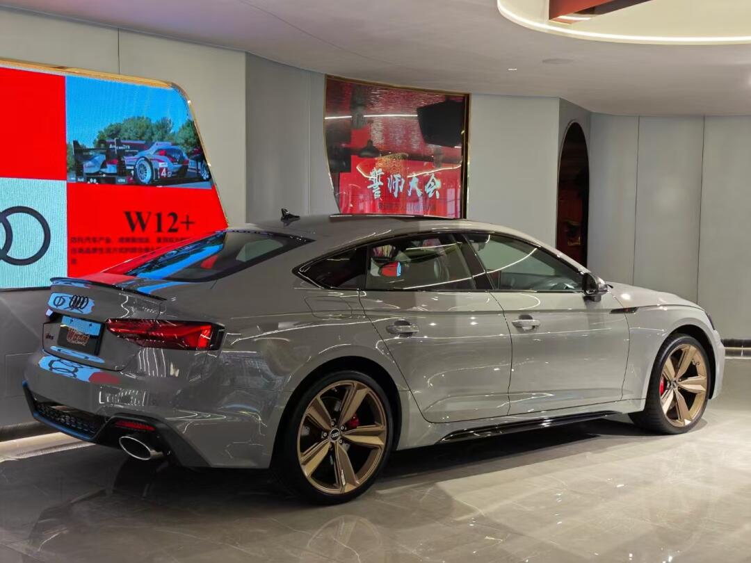 奥迪rs 5社区_易车社区