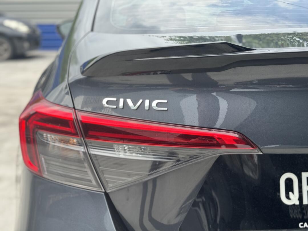 优质的做工和可靠性:一如既往地体现了本田品牌的高品质和耐用性