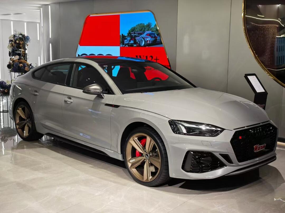 奥迪rs 5社区_易车社区