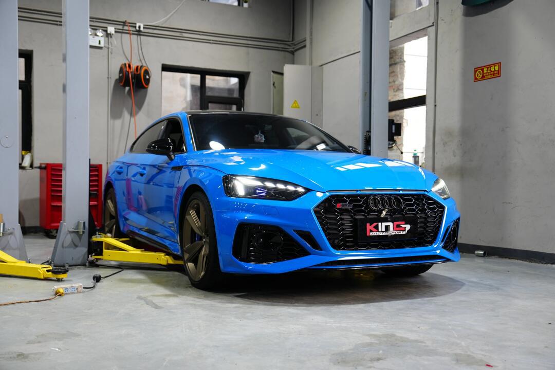 rs5 stage2_奥迪rs 5社区_易车社区