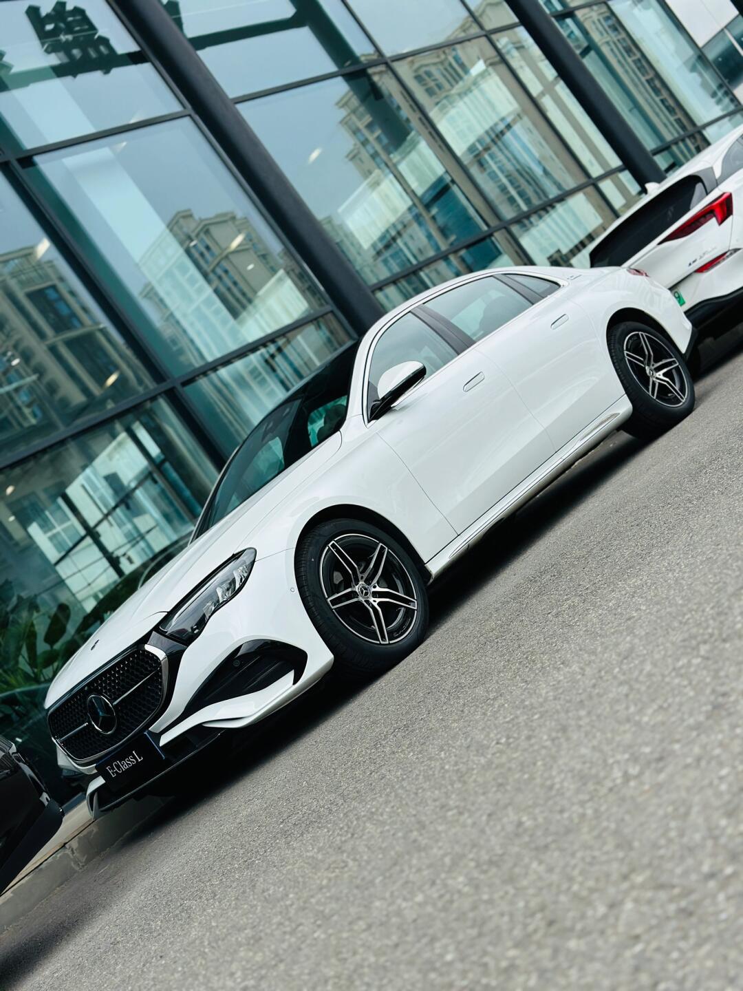 一年出行300天,这辆车更适合你_奔驰e级社区_易车社区