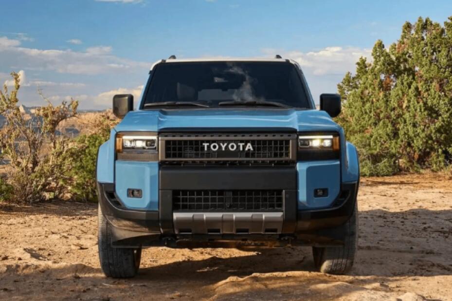 suv 汽车 929_618