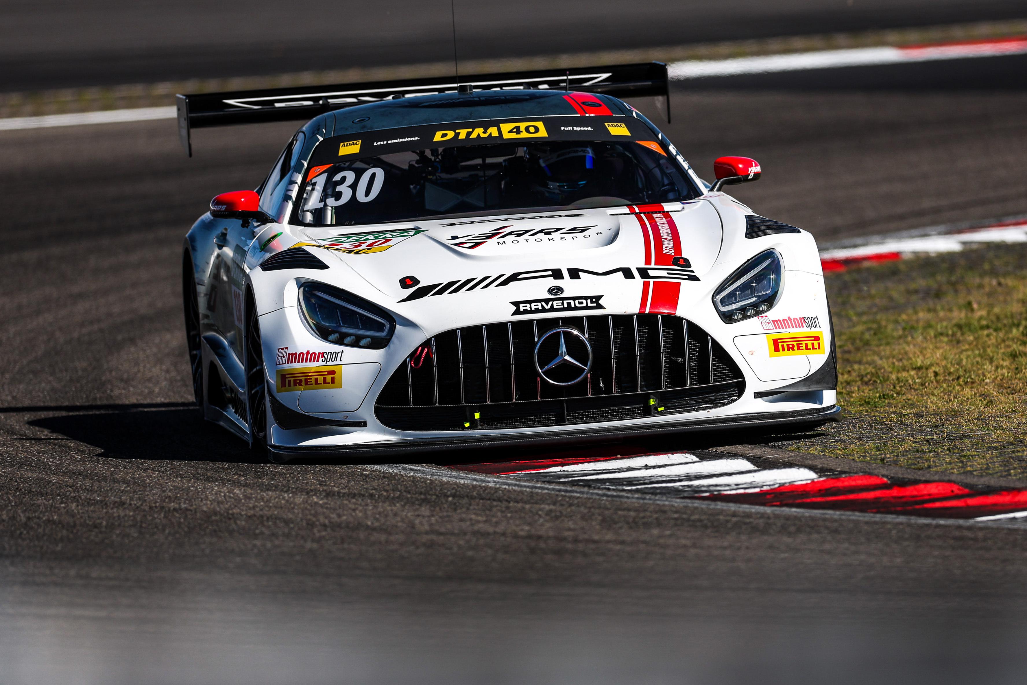 dtm德国房车大师赛# 德国纽博格林站 第二回合正赛: 冠军05:schbee