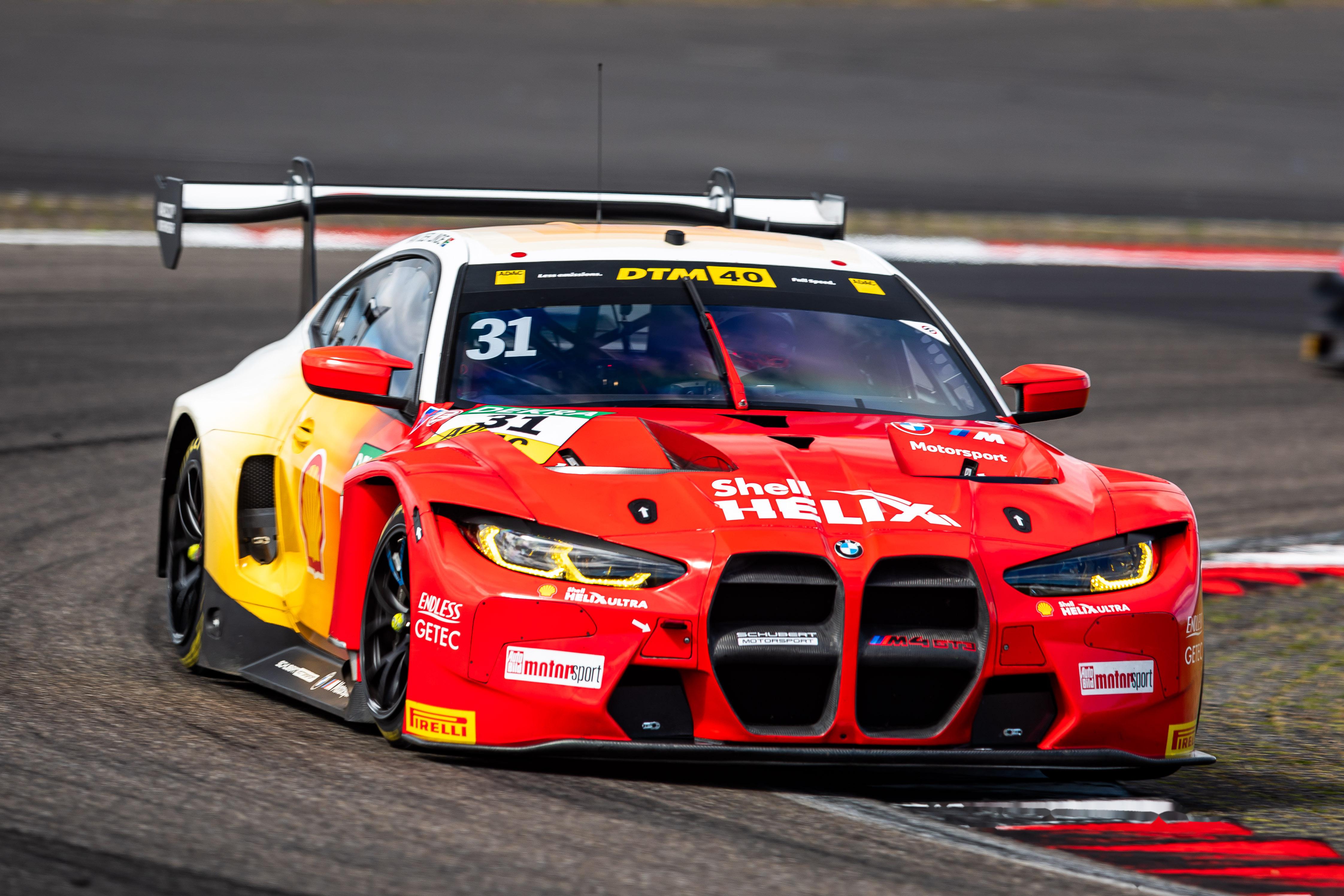 dtm德国房车大师赛# 德国纽博格林站 第二回合正赛: 冠军05:schbee