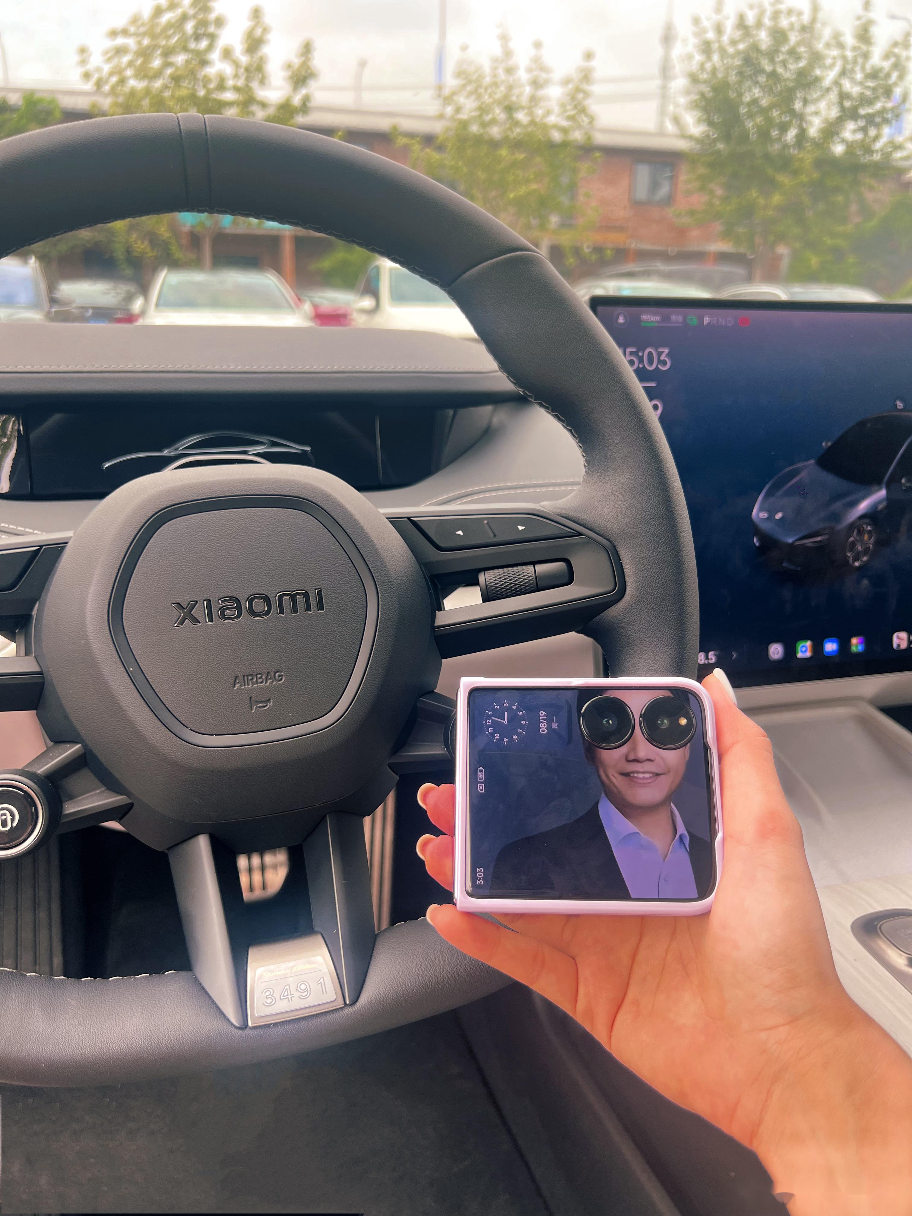 小米手机用的什么系统(小米第二个系统怎么切换)