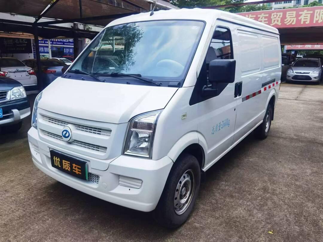 2022年瑞驰ec35 新能源汽车