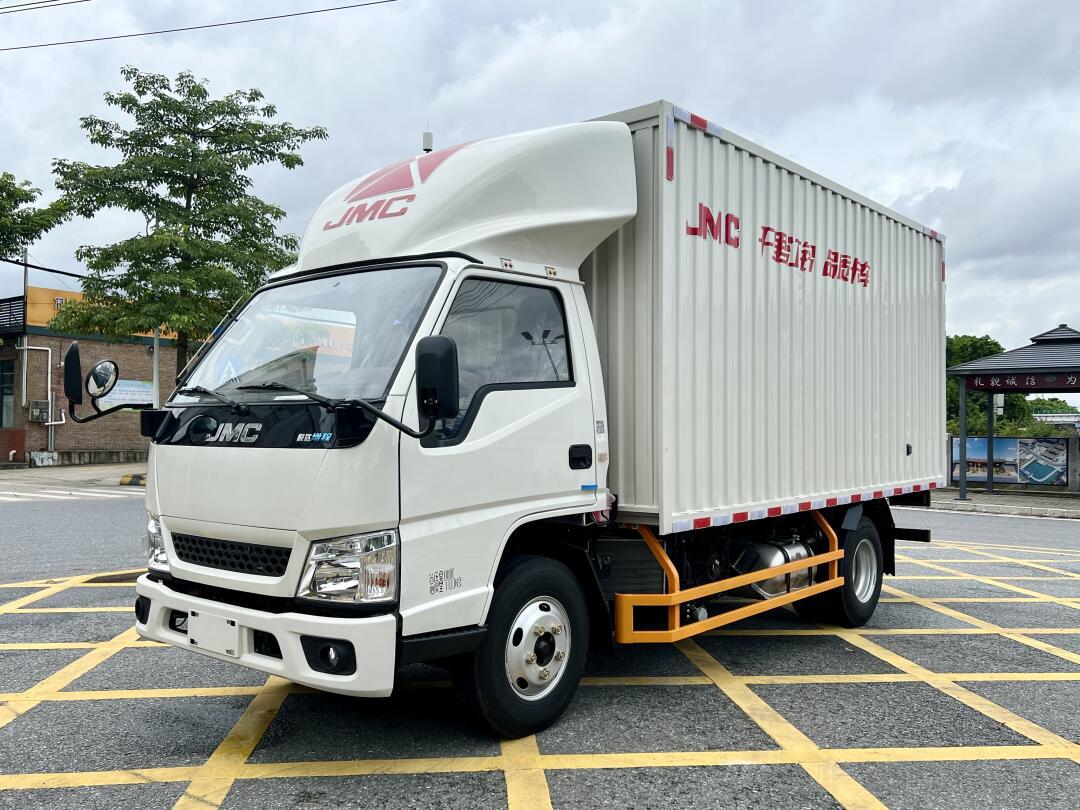 货车 小货车 1080_810