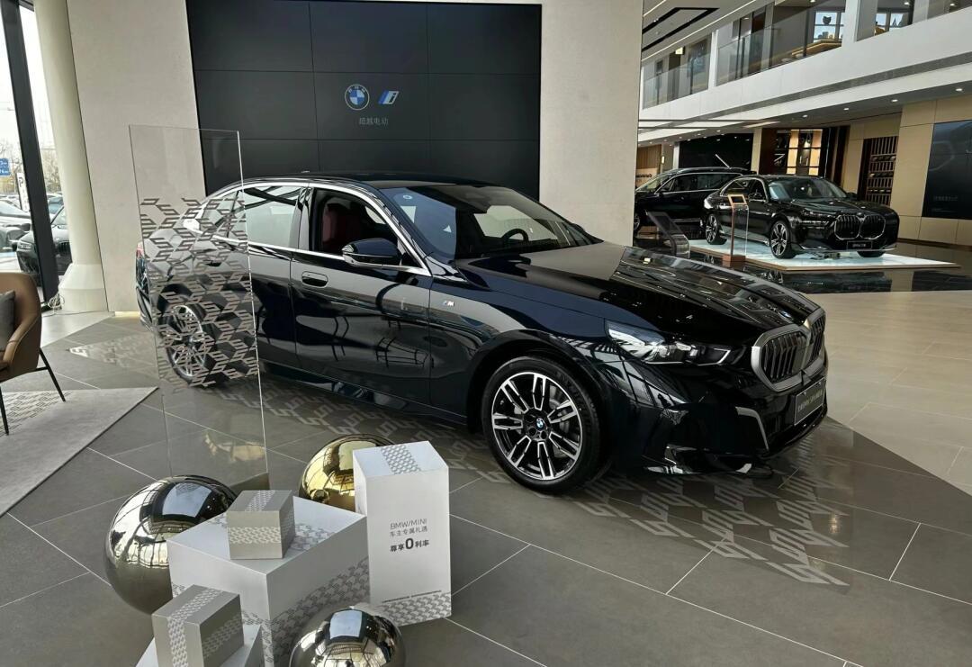 x万买宝马530li,坐标德州,这车真香