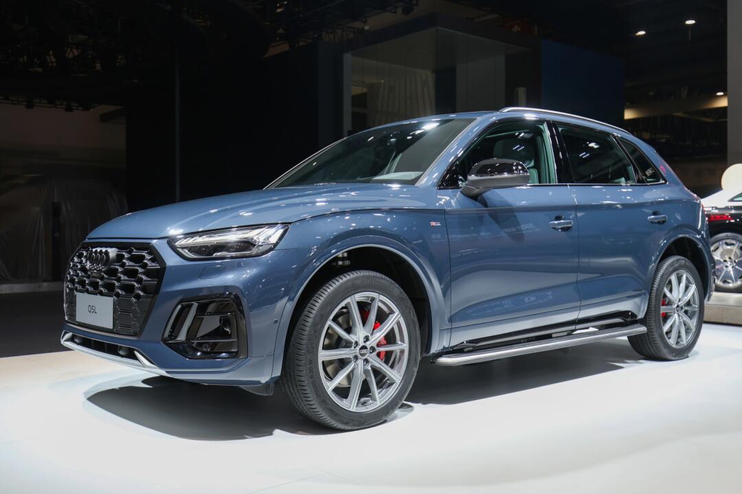 重磅官宣即将远去的b级suv标杆车型——q5l_奥迪q5l社区_易车社区