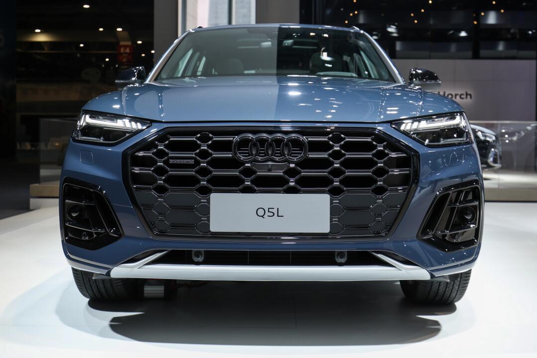 重磅官宣即将远去的b级suv标杆车型——q5l_奥迪q5l社区_易车社区