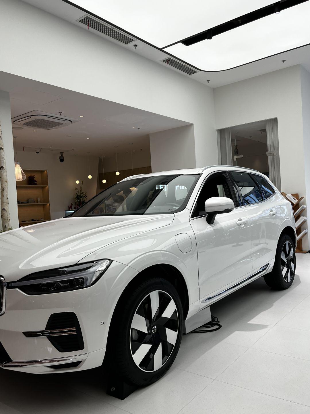 沃尔沃xc60社区_易车社区