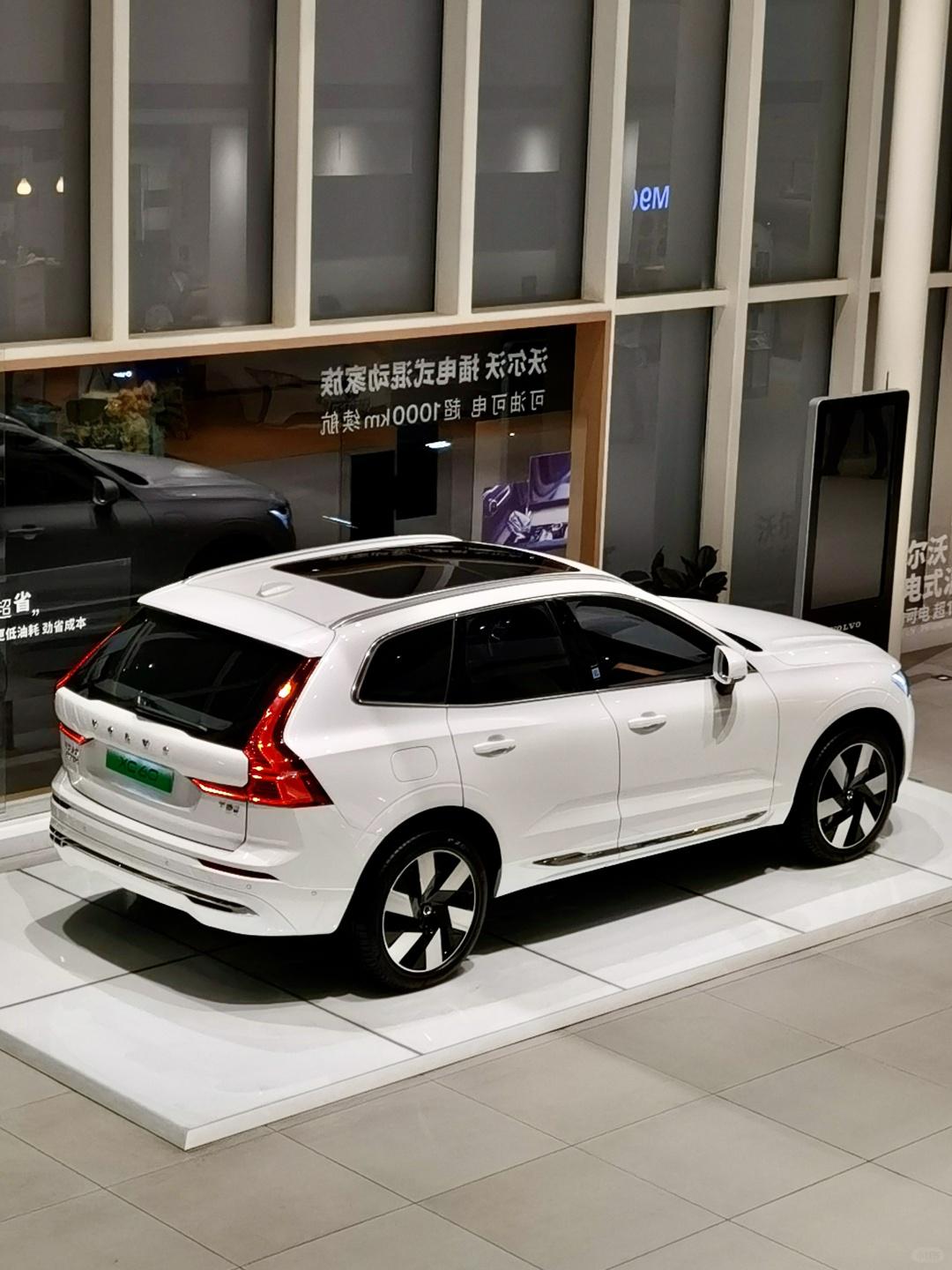 全新设计,性能至上7215_沃尔沃xc60社区_易车社区