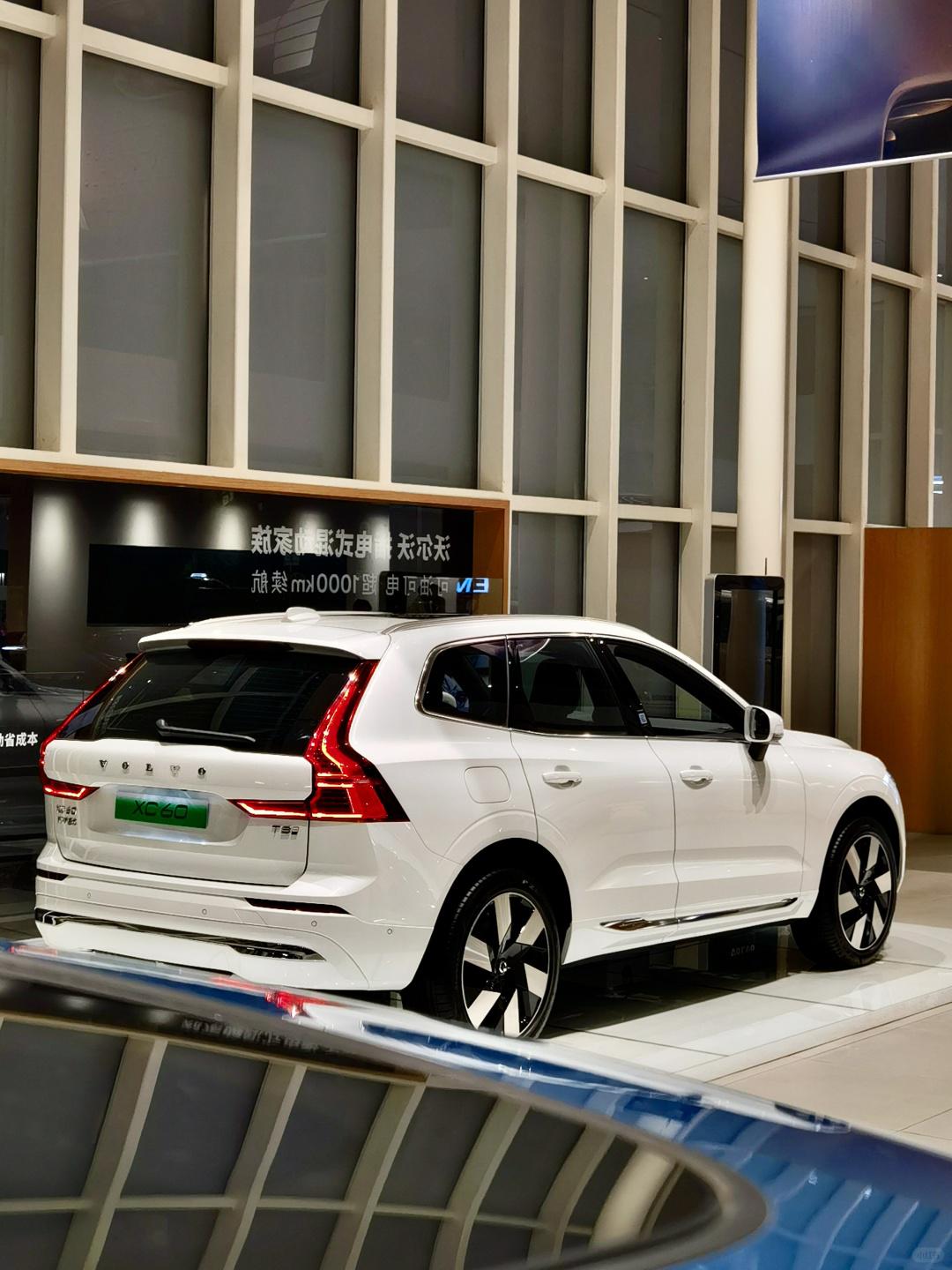 全新设计,性能至上7215_沃尔沃xc60社区_易车社区