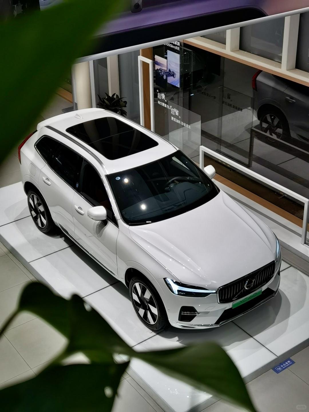 全新设计,性能至上7215_沃尔沃xc60社区_易车社区