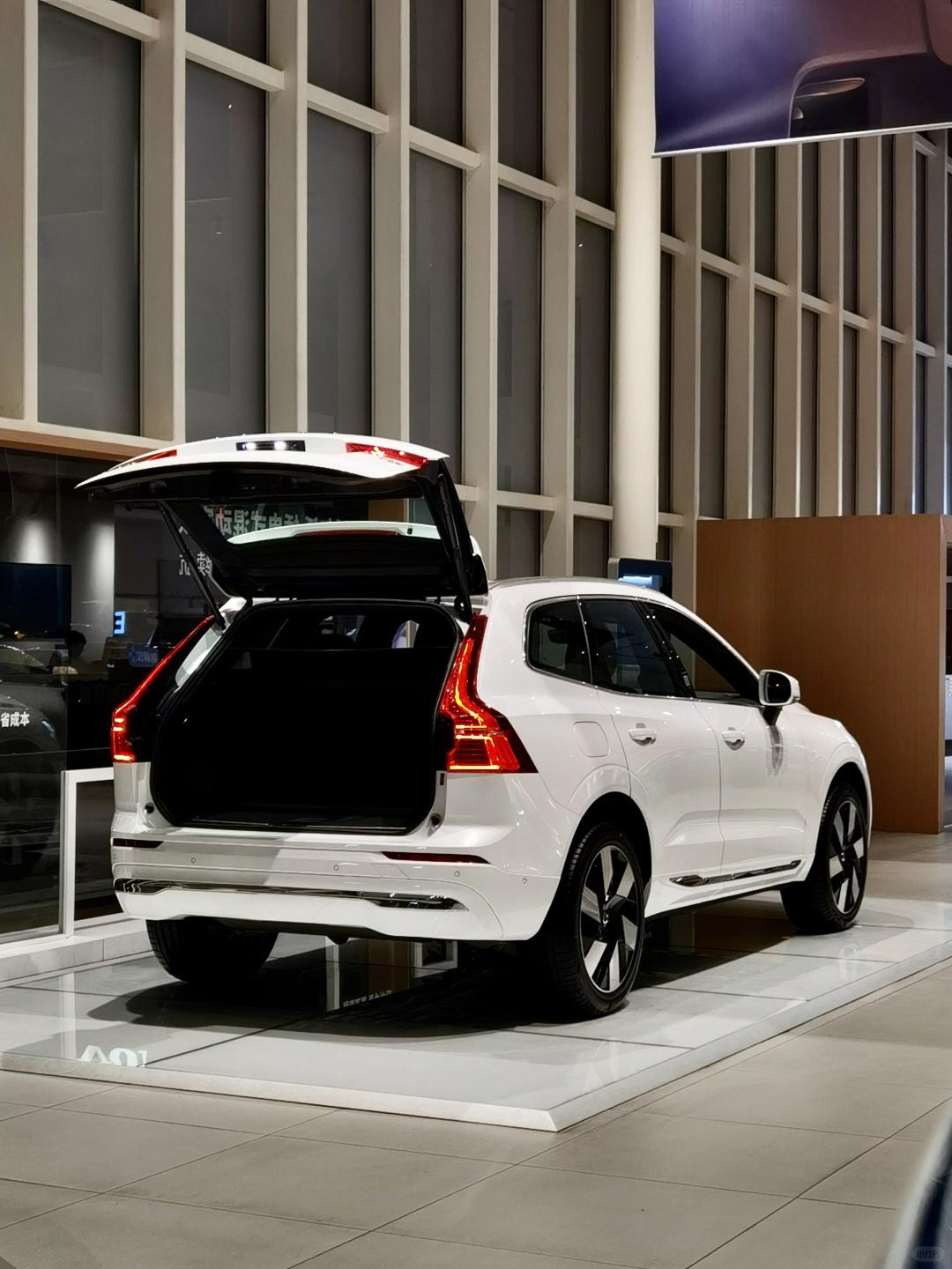 全新设计,性能至上7215_沃尔沃xc60社区_易车社区