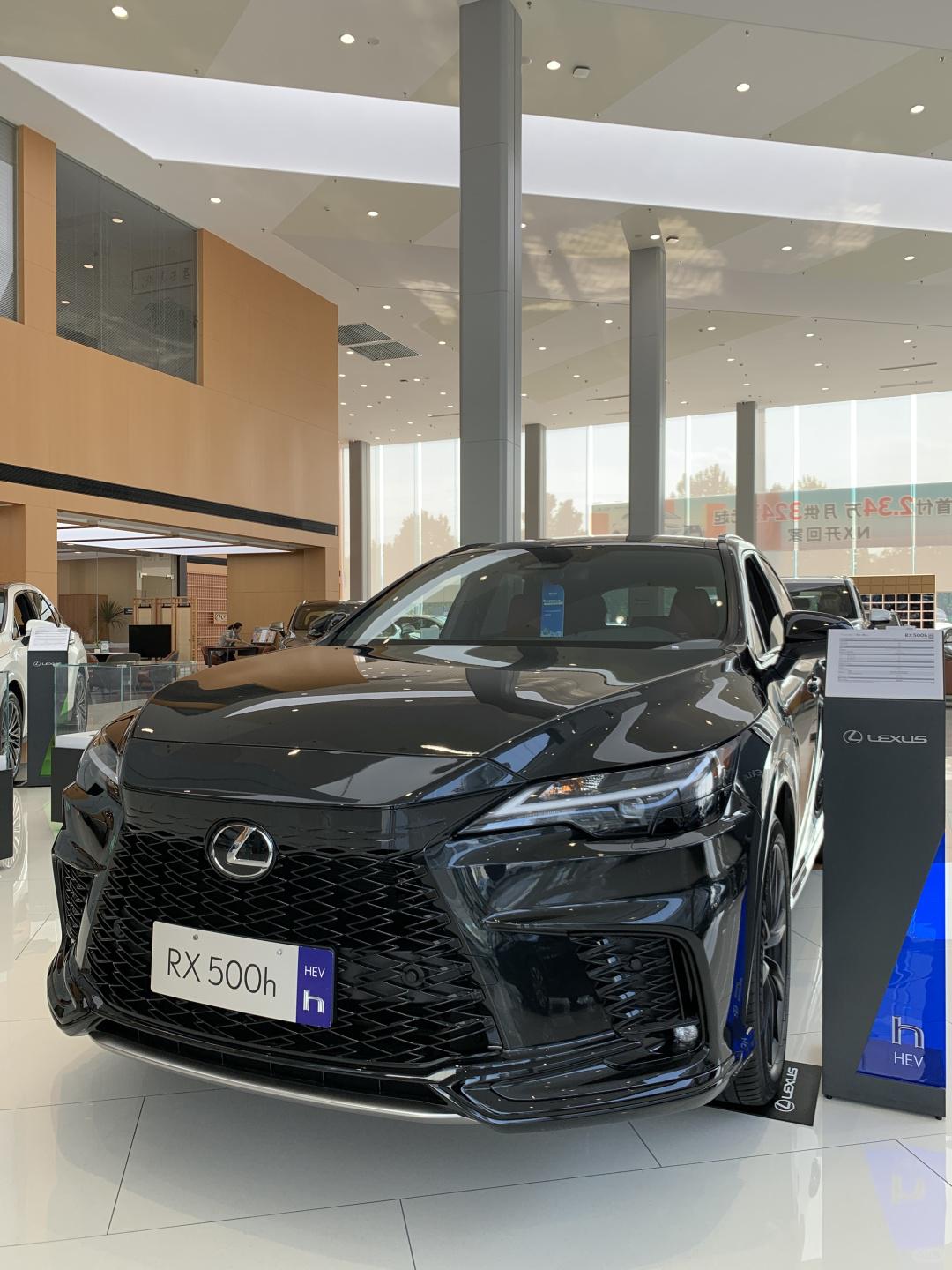 morn69in6960g lexus |_雷克萨斯rx社区_易车社区