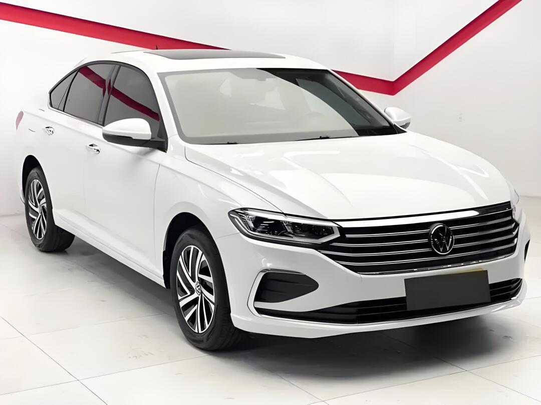 朗逸值得入手的新车