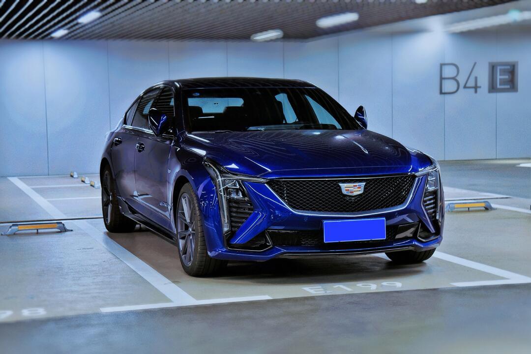 ct5盛夏日历_凯迪拉克ct5社区_易车社区