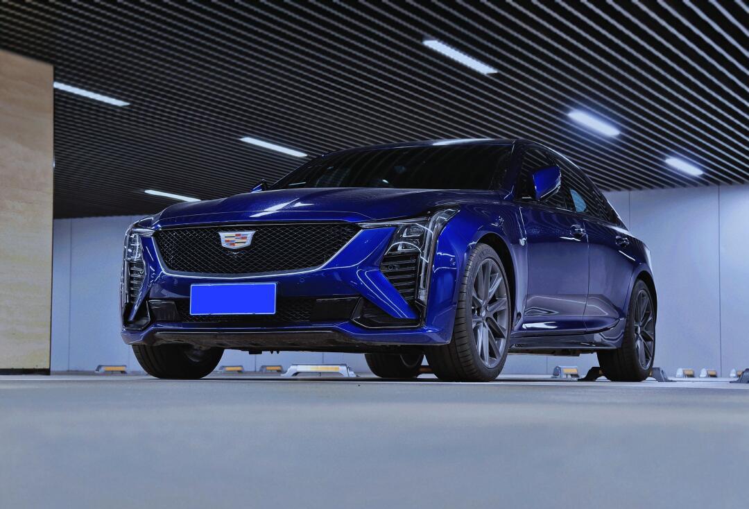 ct5盛夏日历_凯迪拉克ct5社区_易车社区