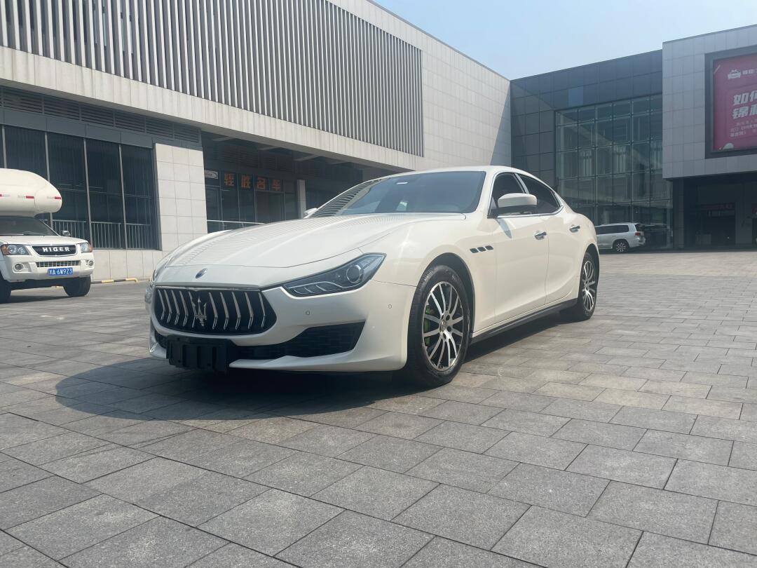 21安吉博力便宜出_玛莎拉蒂ghibli社区_易车社区