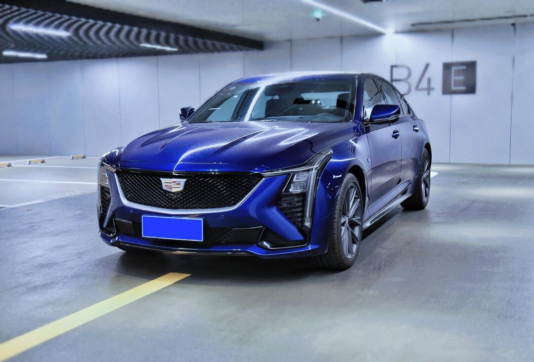 ct5盛夏日历_凯迪拉克ct5社区_易车社区