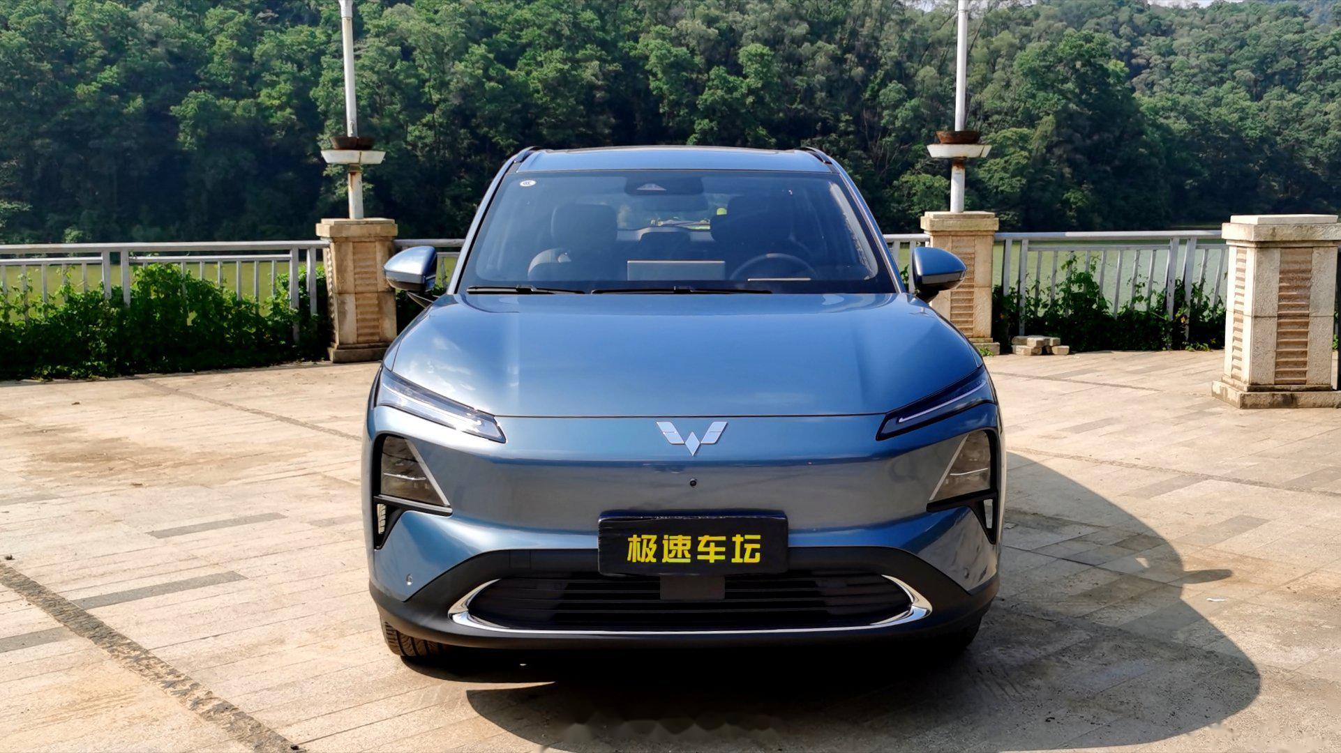 8月28号上市,定位紧凑型五座suv,五菱星光s预售价为