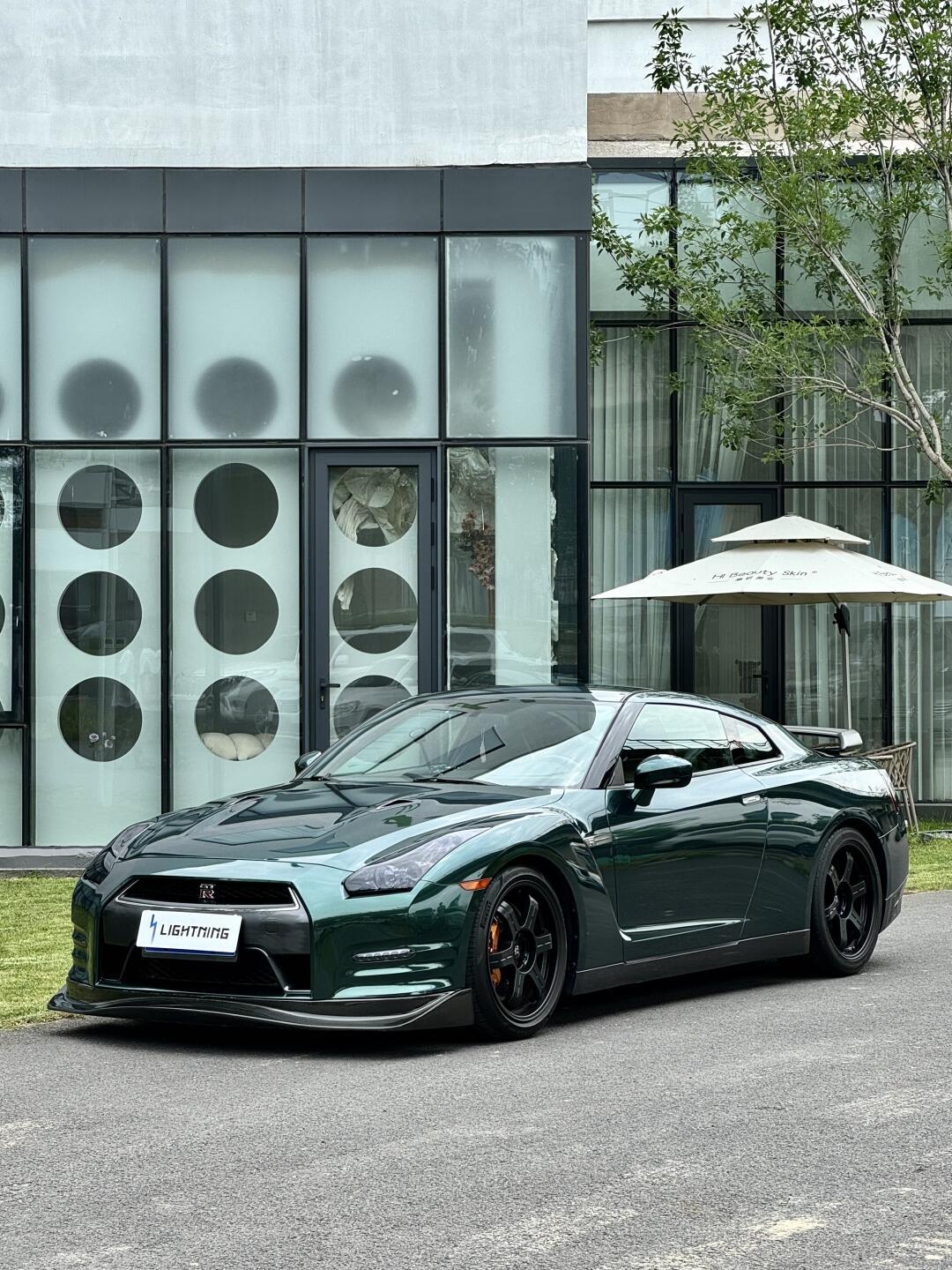 致敬经典之战神gtr|jdm never die90156015