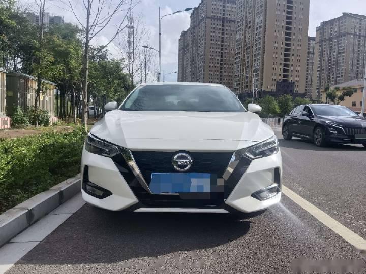 夏日city车生活# @东风日产 #东风日产##东风日产超话##轩逸#汽车