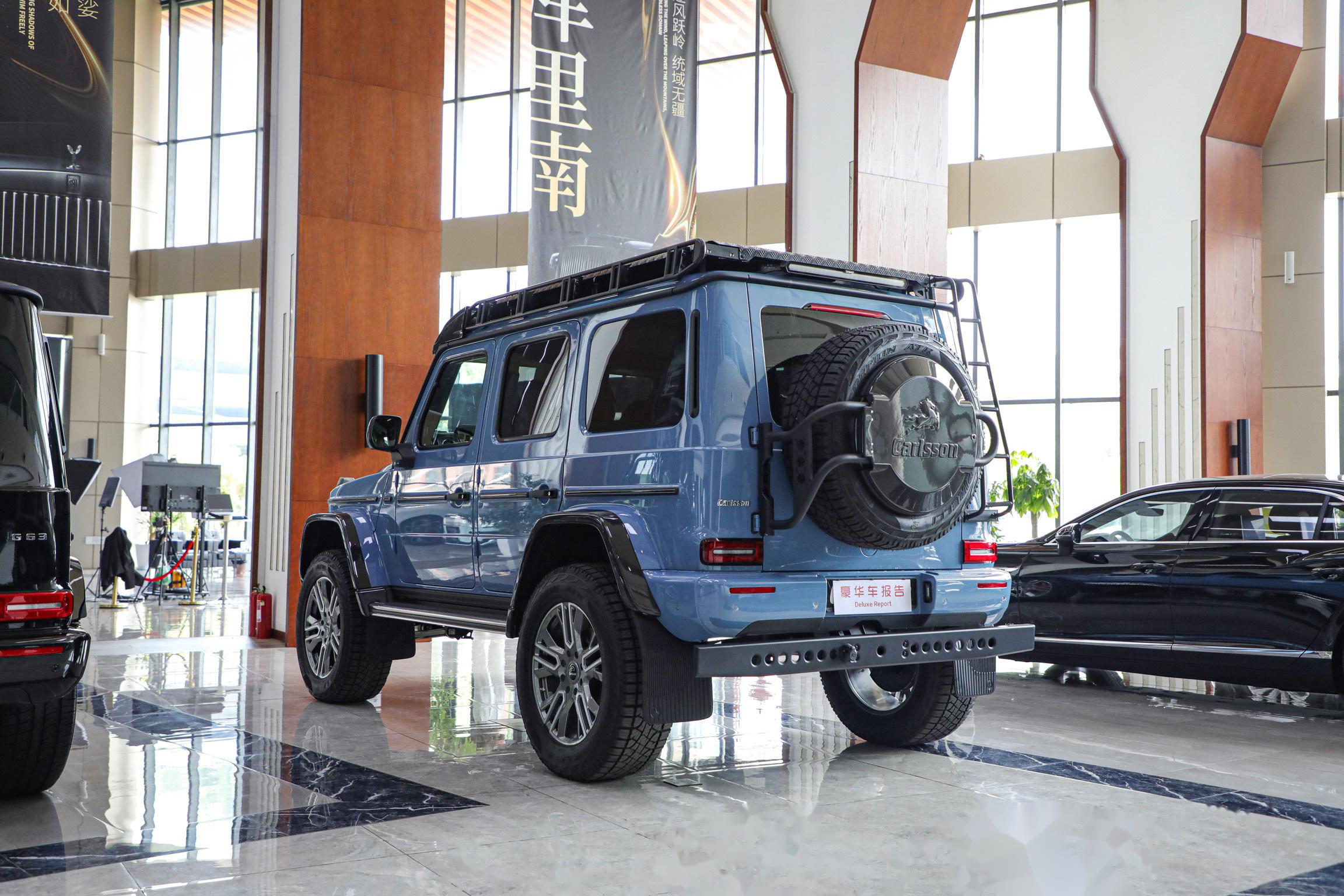 当前位置:>易车>社区>奔驰g级社区>用g63的价格,入一台2.